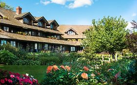 Von Trapp Family Lodge